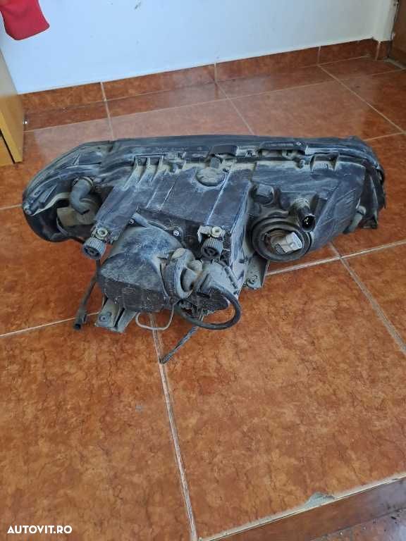 Far stanga Bmw X5 E53 Xenon complet an 1999-2002 nonfacelift Europa - 6