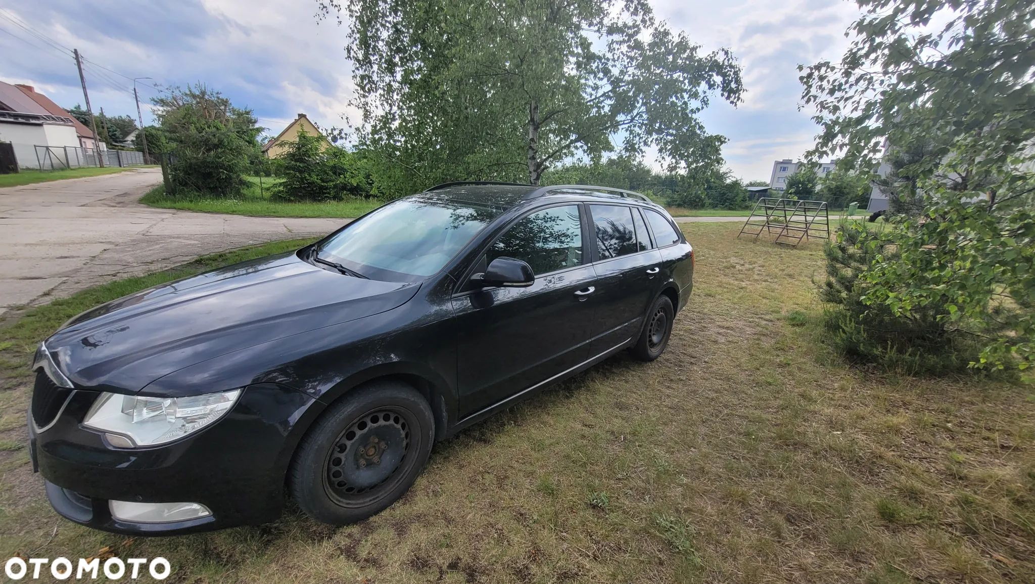 Skoda Superb 2.0 TDI Comfort - 1