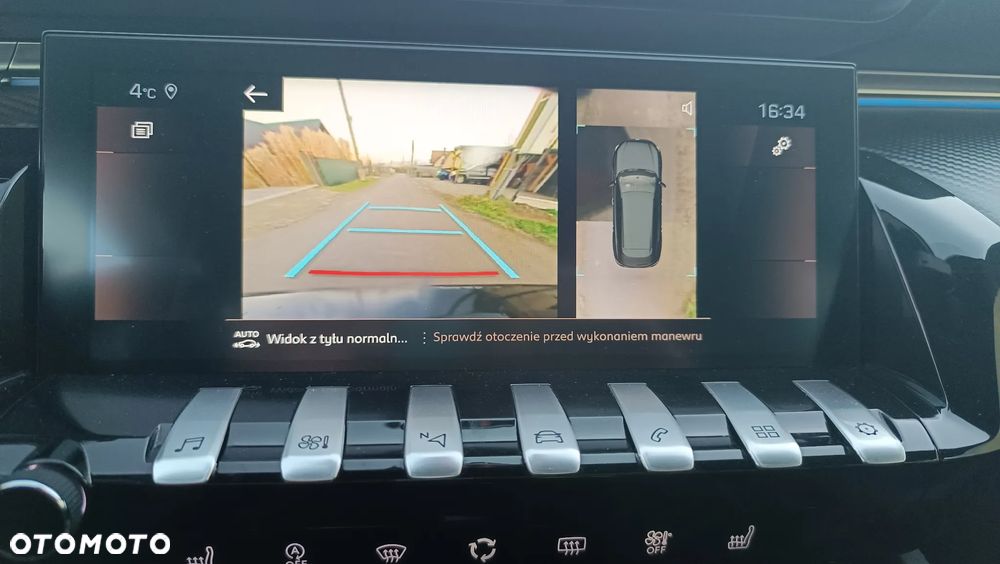 Peugeot 508 1.5 BlueHDi GT Line S&S EAT8 - 31