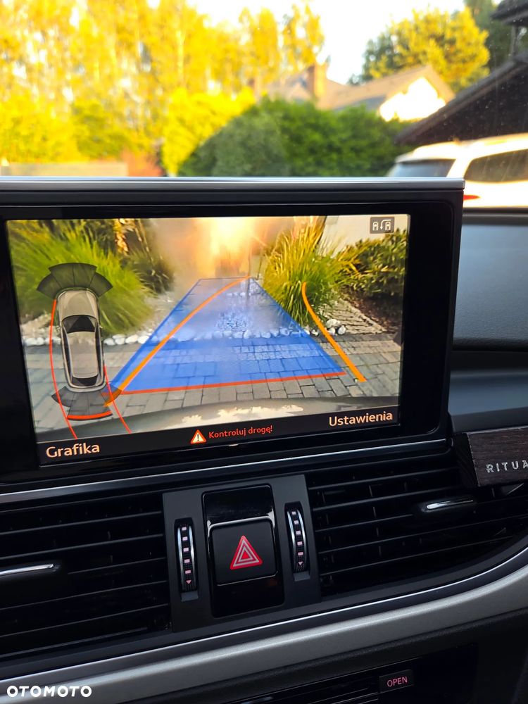 Audi A6 Avant 3.0 TDI Quattro S tronic - 26