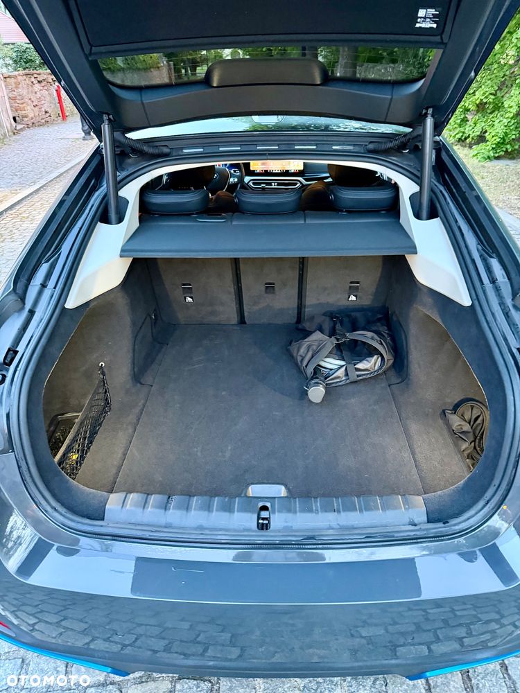 BMW i4 eDrive35 Gran Coupe - 28