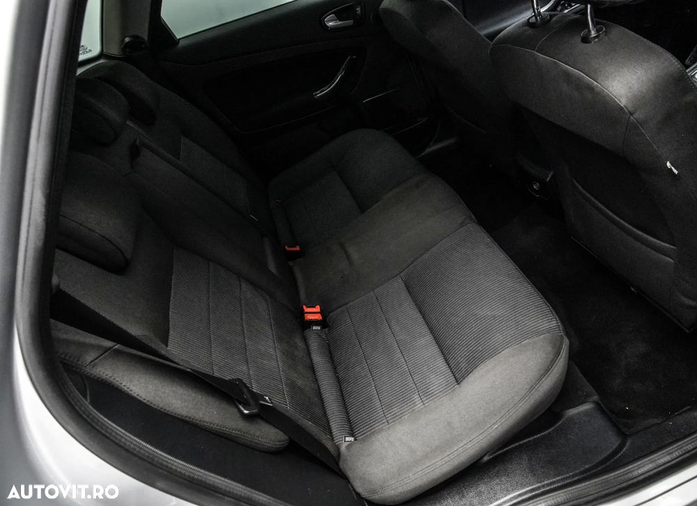 Ford Mondeo 2.0 TDCi Aut. Titanium - 14
