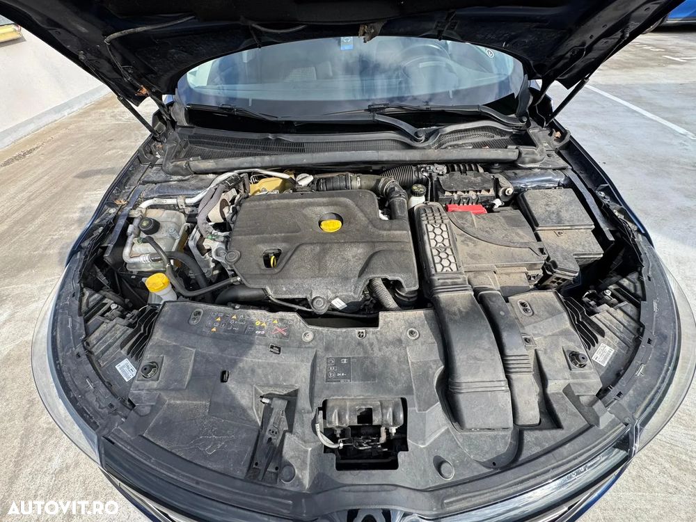 Renault Talisman ENERGY dCi 130 Business - 31