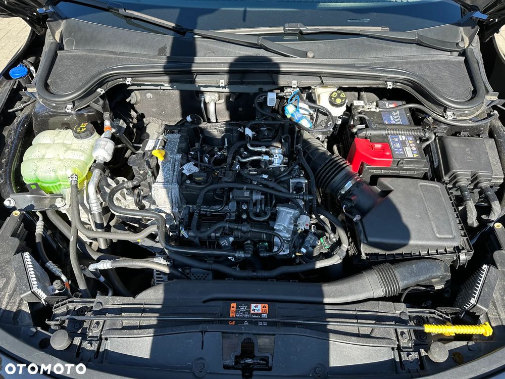 Ford Focus SW - 33