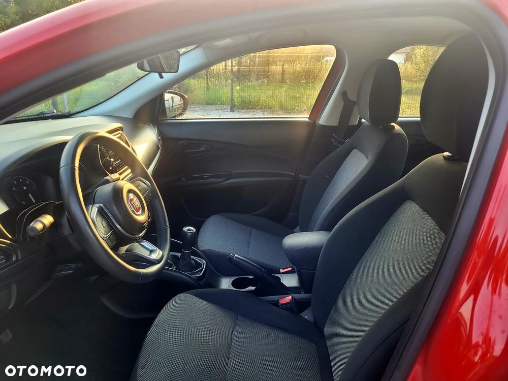 Fiat Tipo 1.0 T3 Life - 8