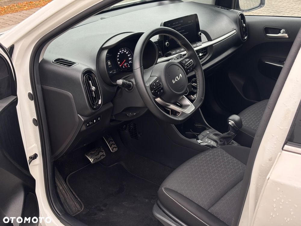 Kia Picanto - 11