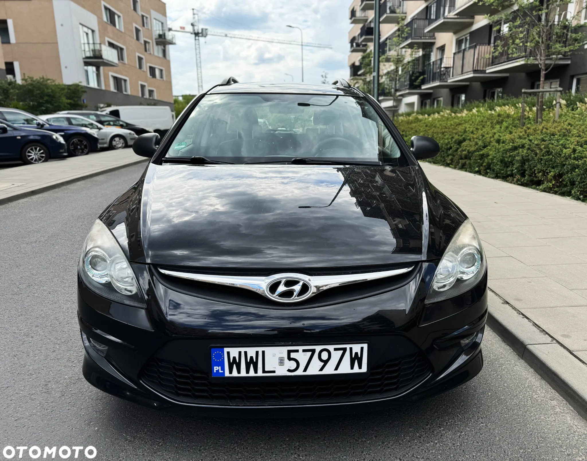 Hyundai i30 - 25