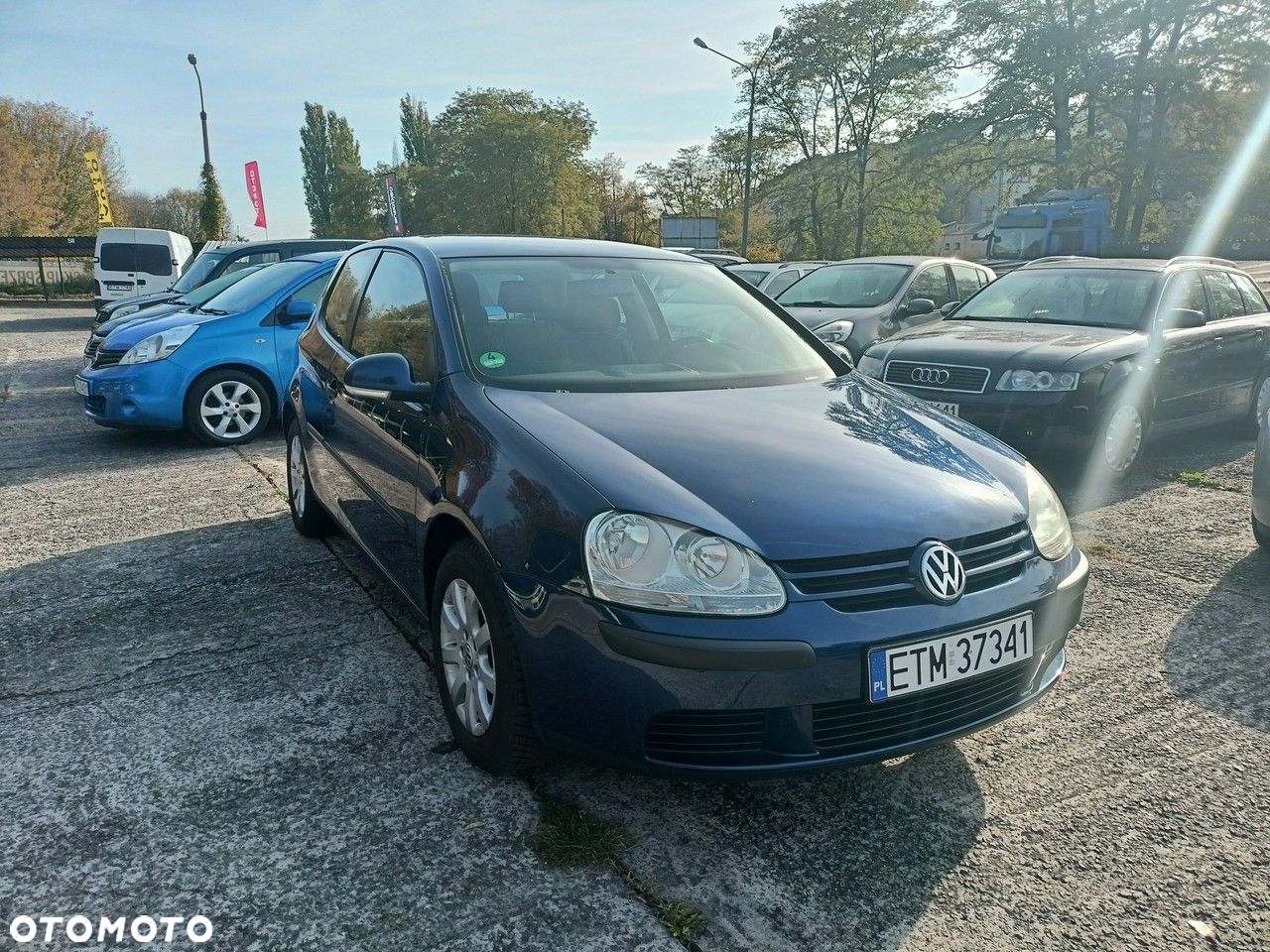 Volkswagen Golf - 9