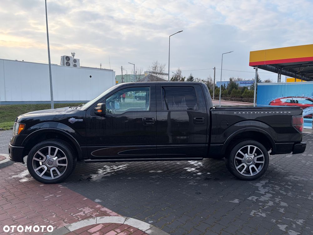 Ford F150 - 7