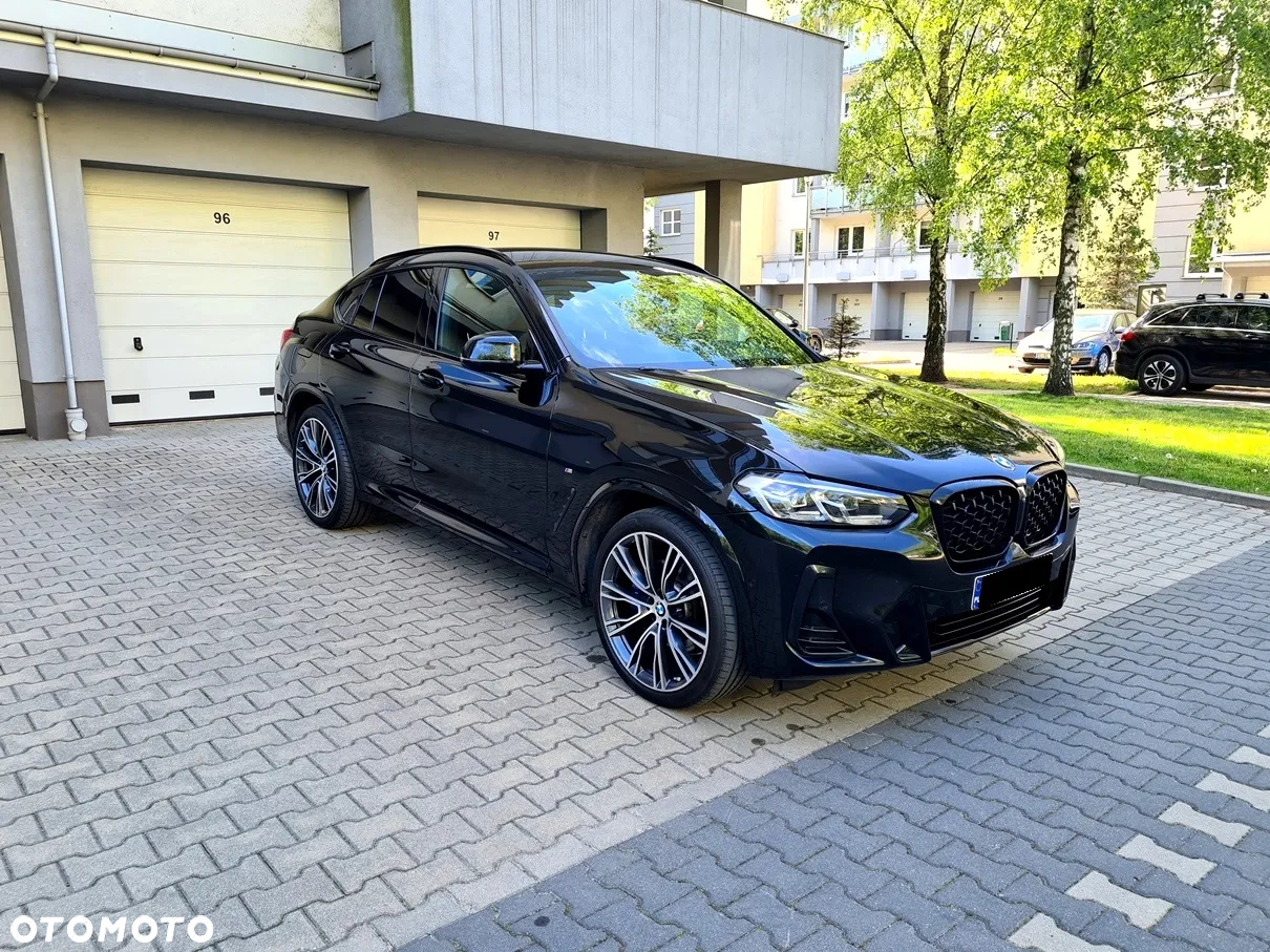 BMW X4 - 14