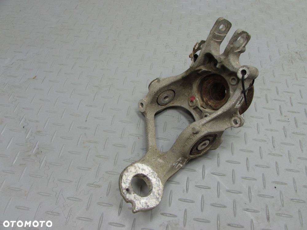 AUDI Q5 8R 09-16 ZWROTNICA LEWY TYL 8RQ505431F 8RO505435C - 11