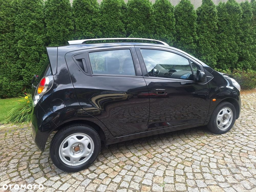Chevrolet Spark 1.2 LT+ - 37