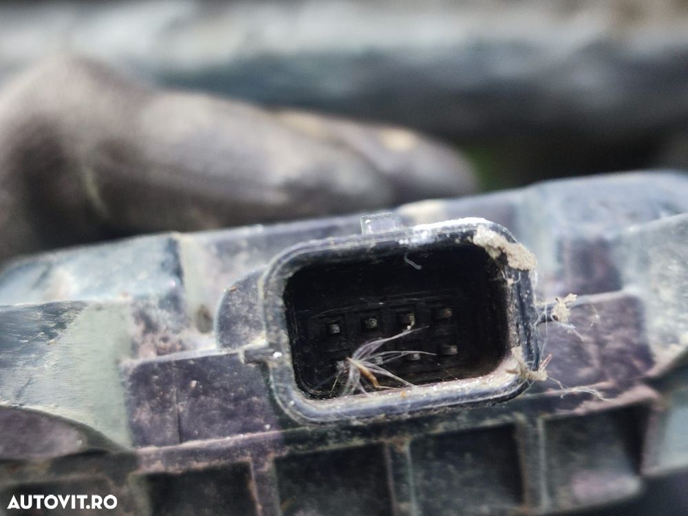 Senzor radar distronic 284381994R Renault Megane 4 [2016 - 2020] - 3