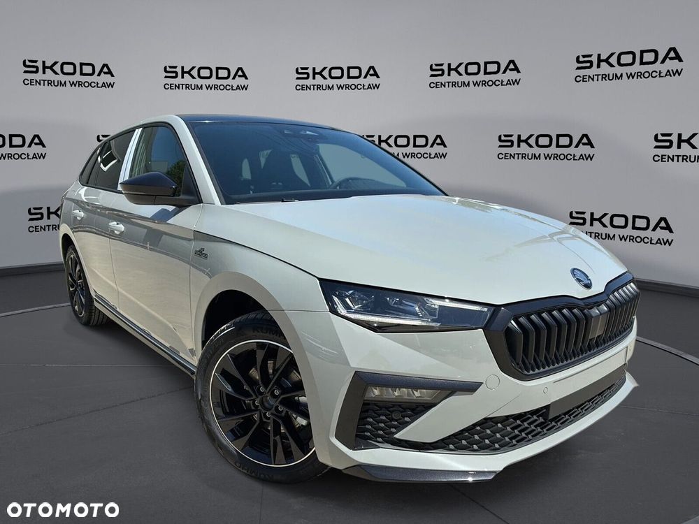 Skoda Scala - 8
