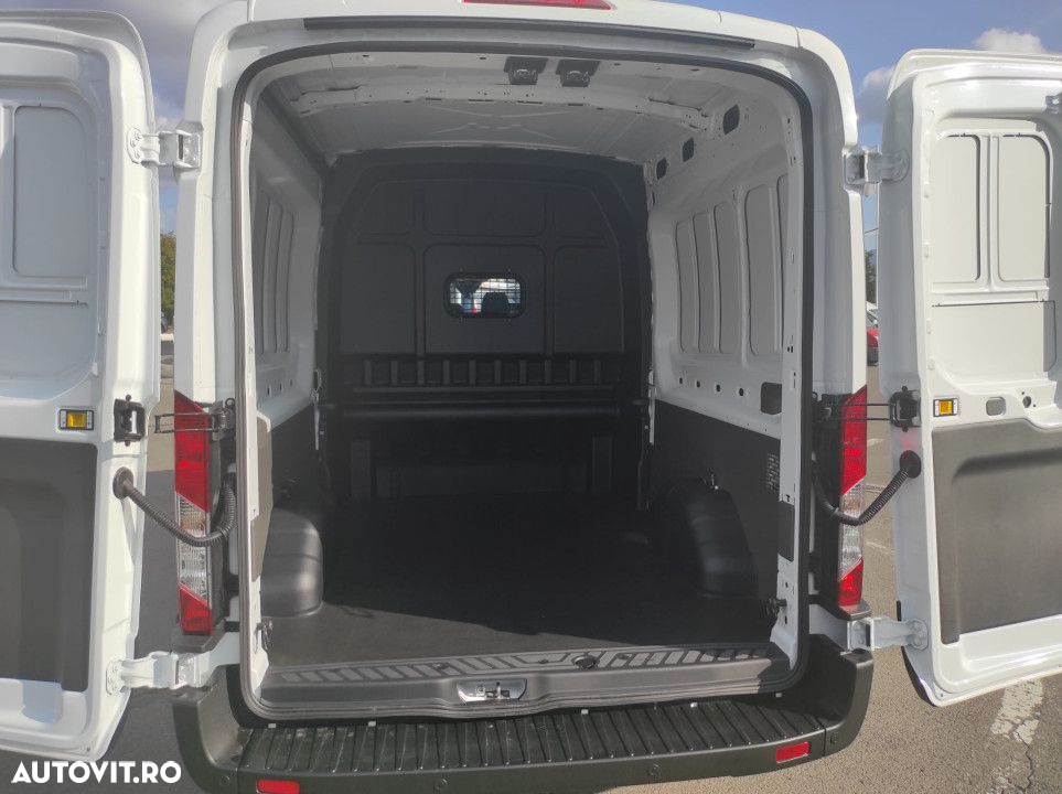 Ford Transit - 7