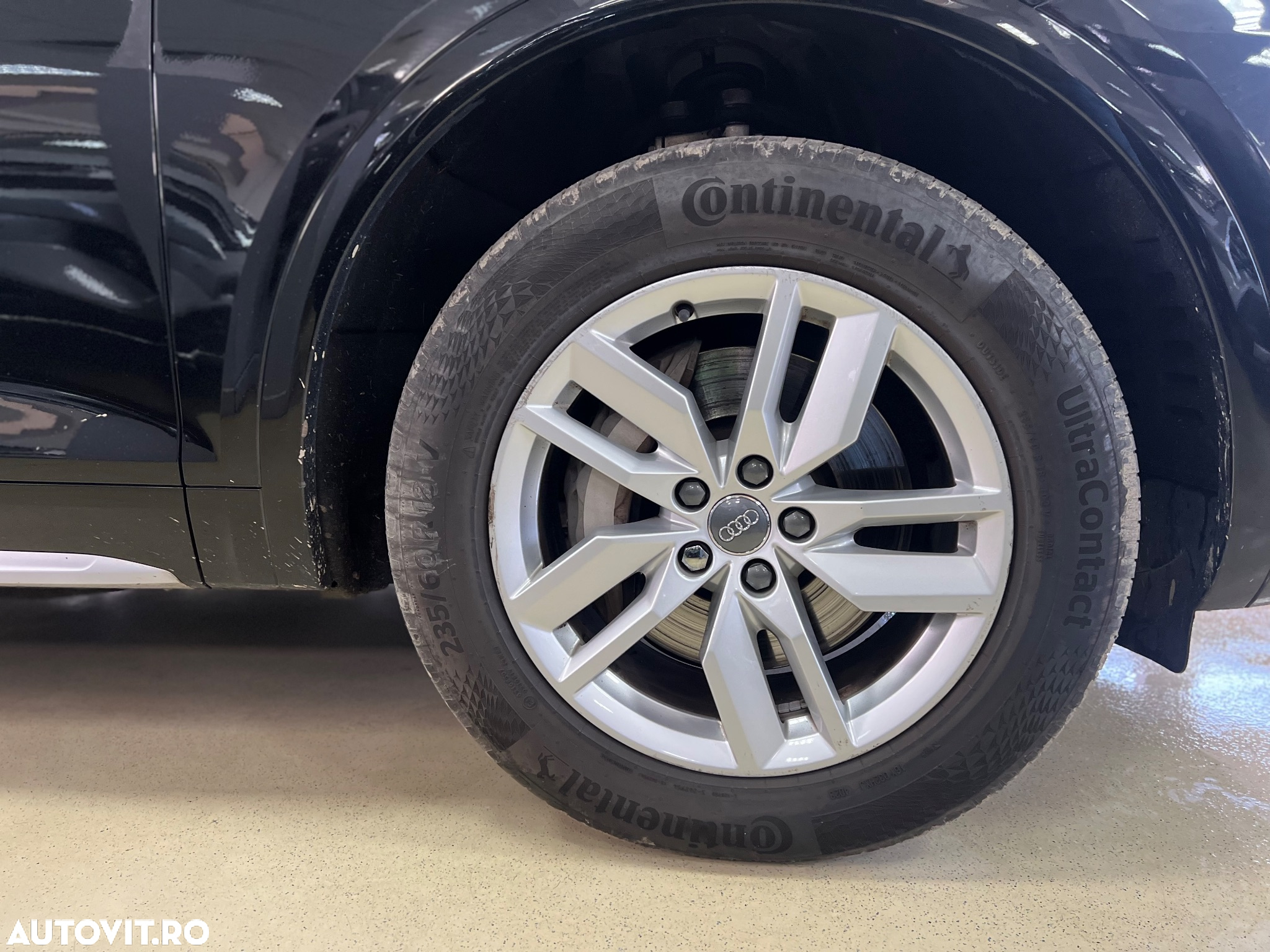 Audi Q5 50 TFSI e quattro S tronic - 7