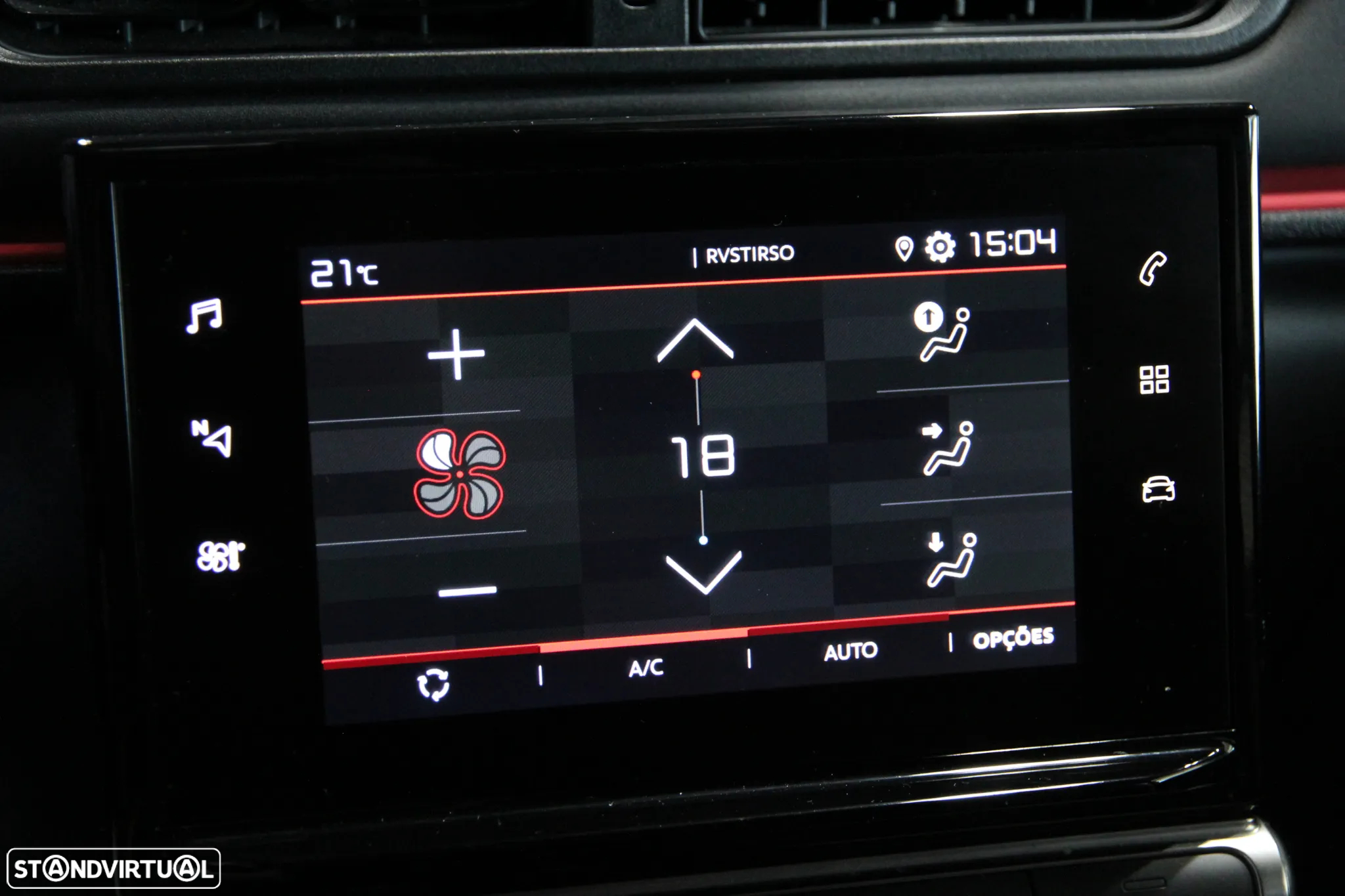 Citroën C3 1.2 PureTech C-Series - 19