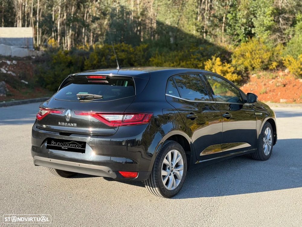 Renault Mégane - 18