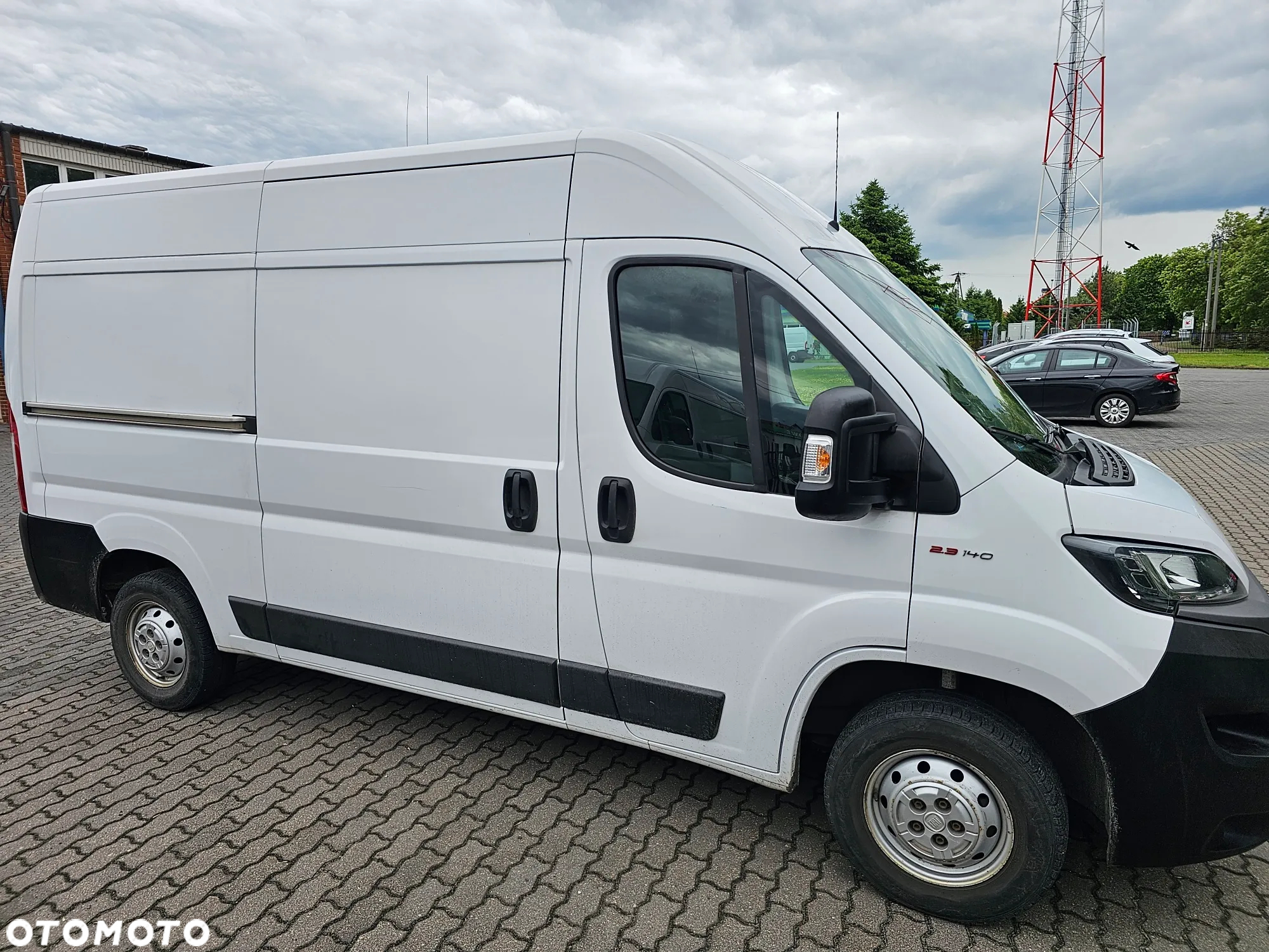Fiat DUCATO - 5