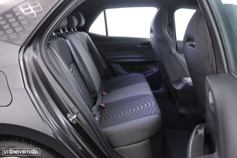 Cupra Born 58 kWh e-Boost - 15