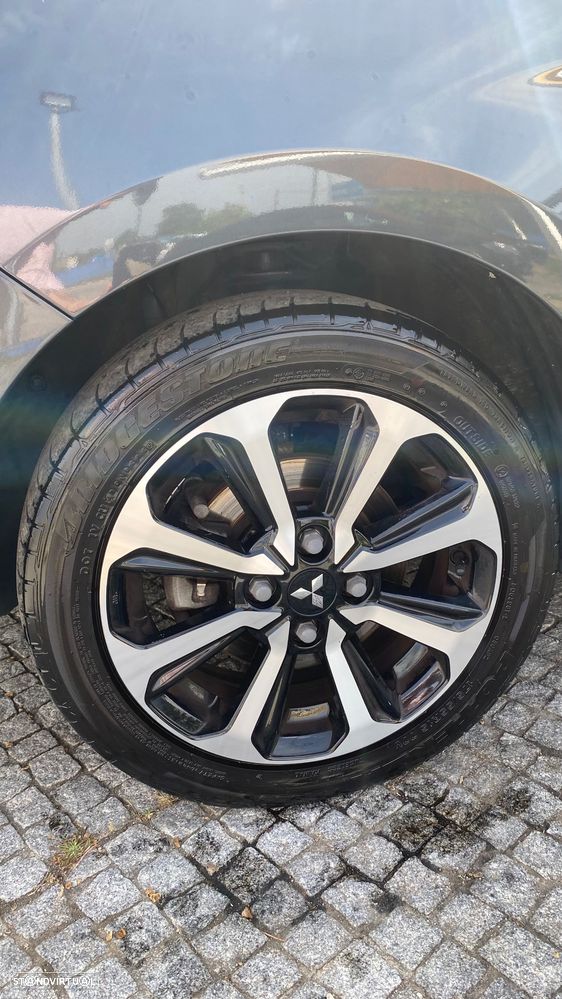 Mitsubishi Space Star 1.2 Intense Connect Edition - 15