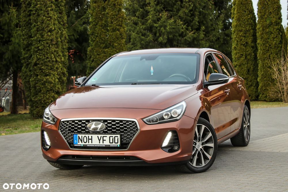 Hyundai i30 - 10