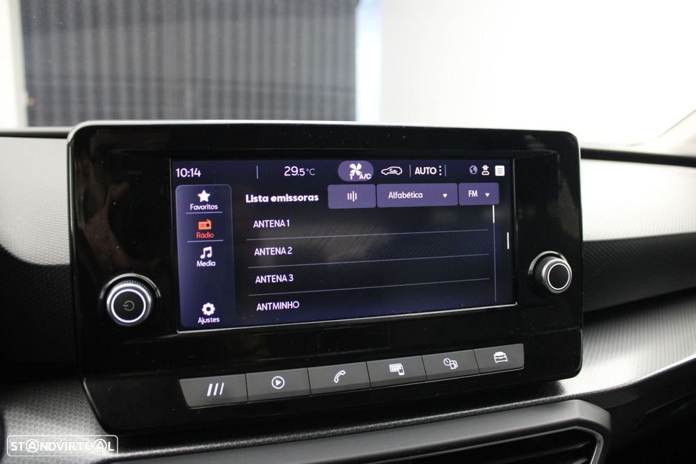 SEAT Leon ST 1.0 TSI Style - 15