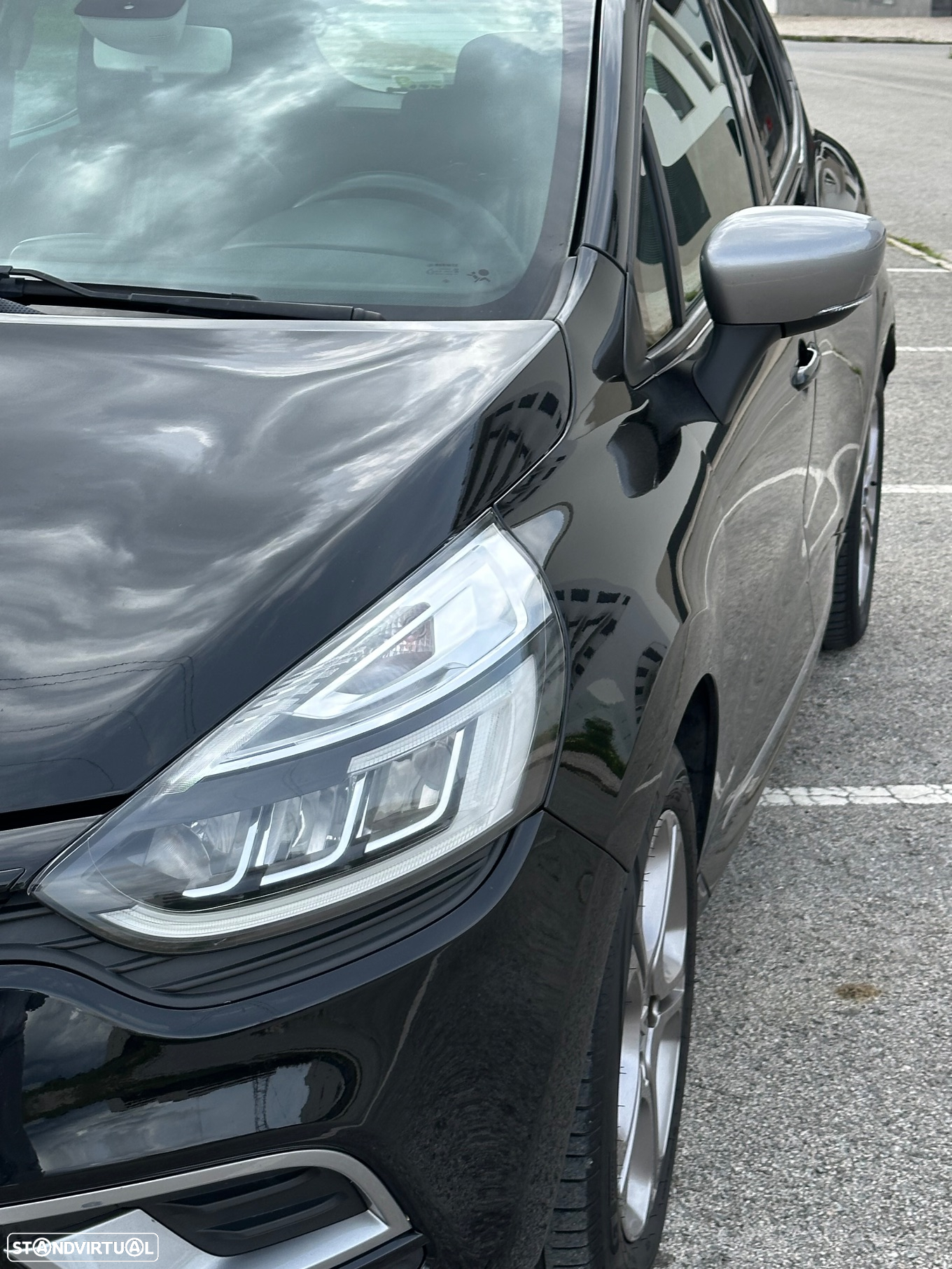Renault Clio 1.5 dCi GT Line - 6