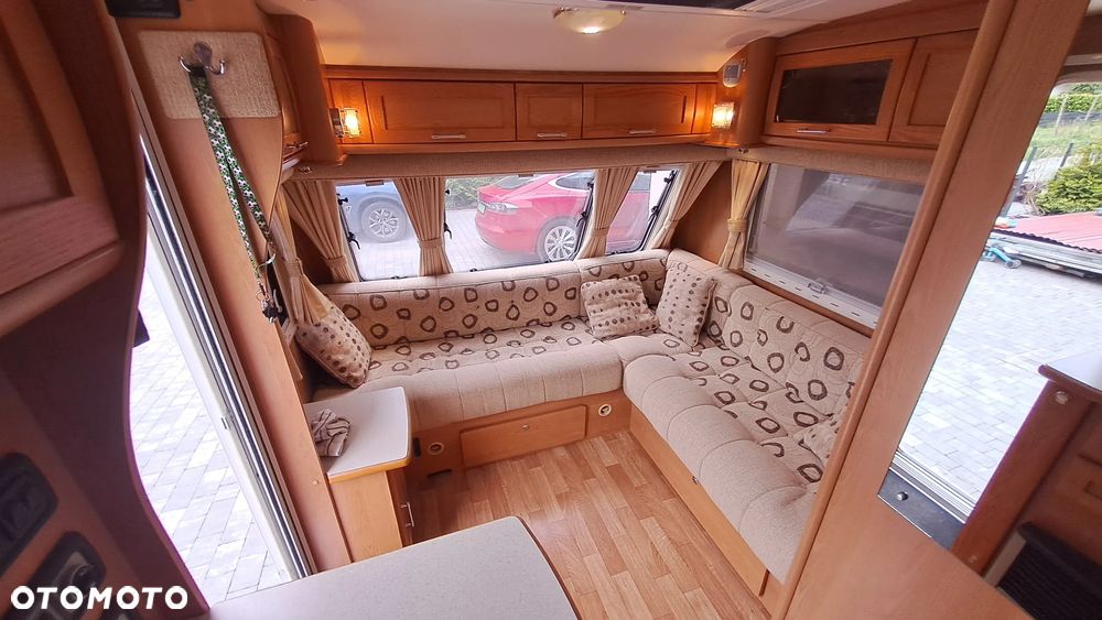 Compass Omega 550 - 8