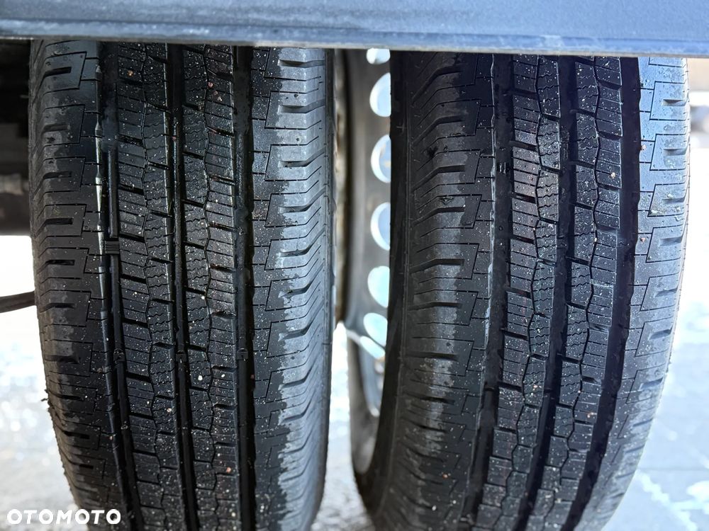 Mercedes-Benz Sprinter 514 CDI / 2.2 140KM / 2019 ROK / Kontener 4,2m + Winda Dhollandia 750KG / ZAREJESTROWANY W PL - 17