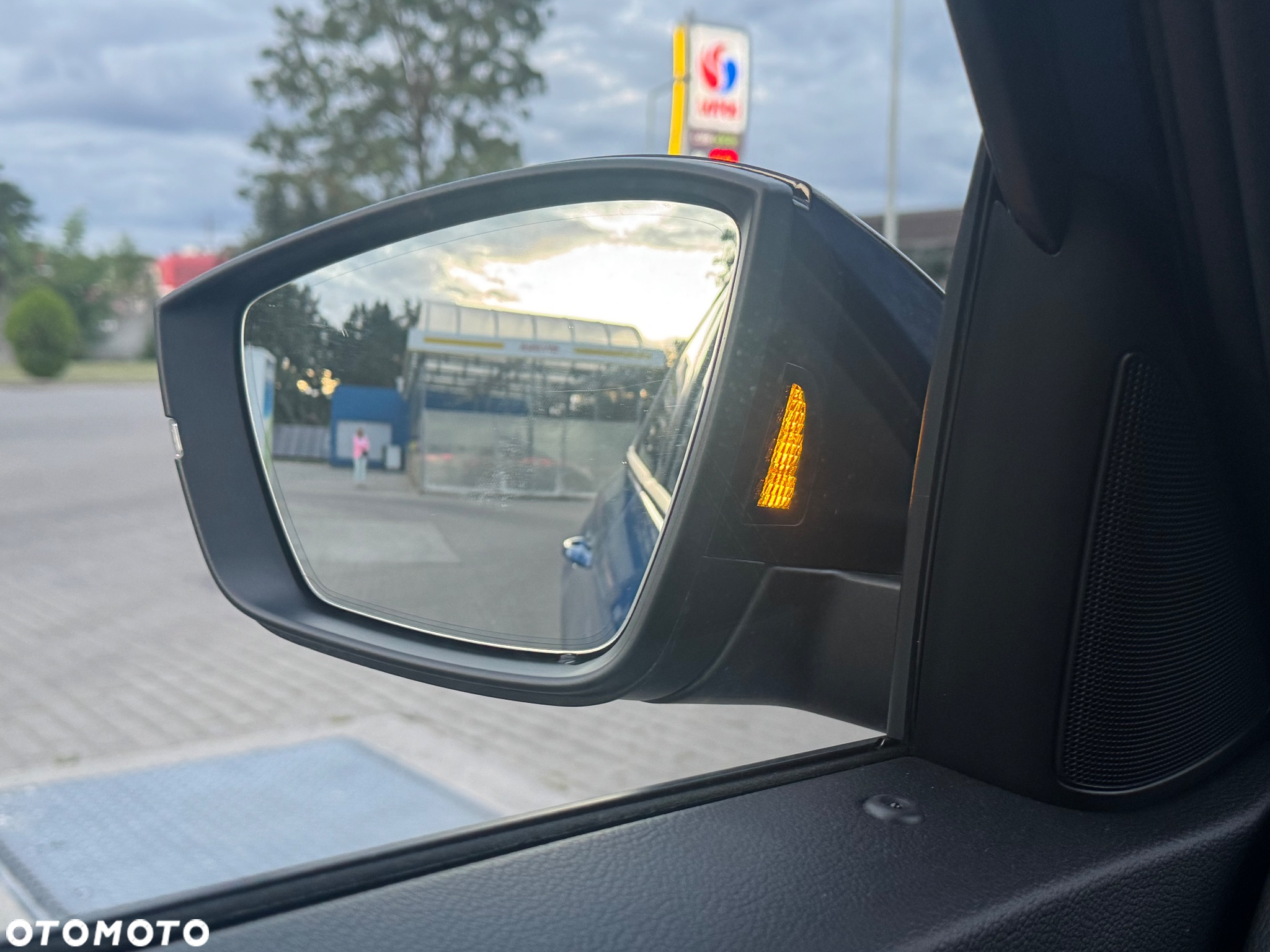 Skoda Kodiaq 2.0 TDI 4x4 Sportline DSG 7os - 12