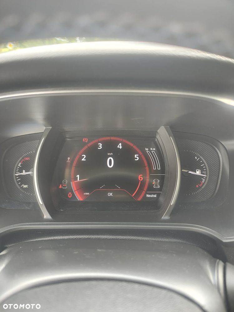 Renault Megane 1.3 TCe FAP GT Line - 11