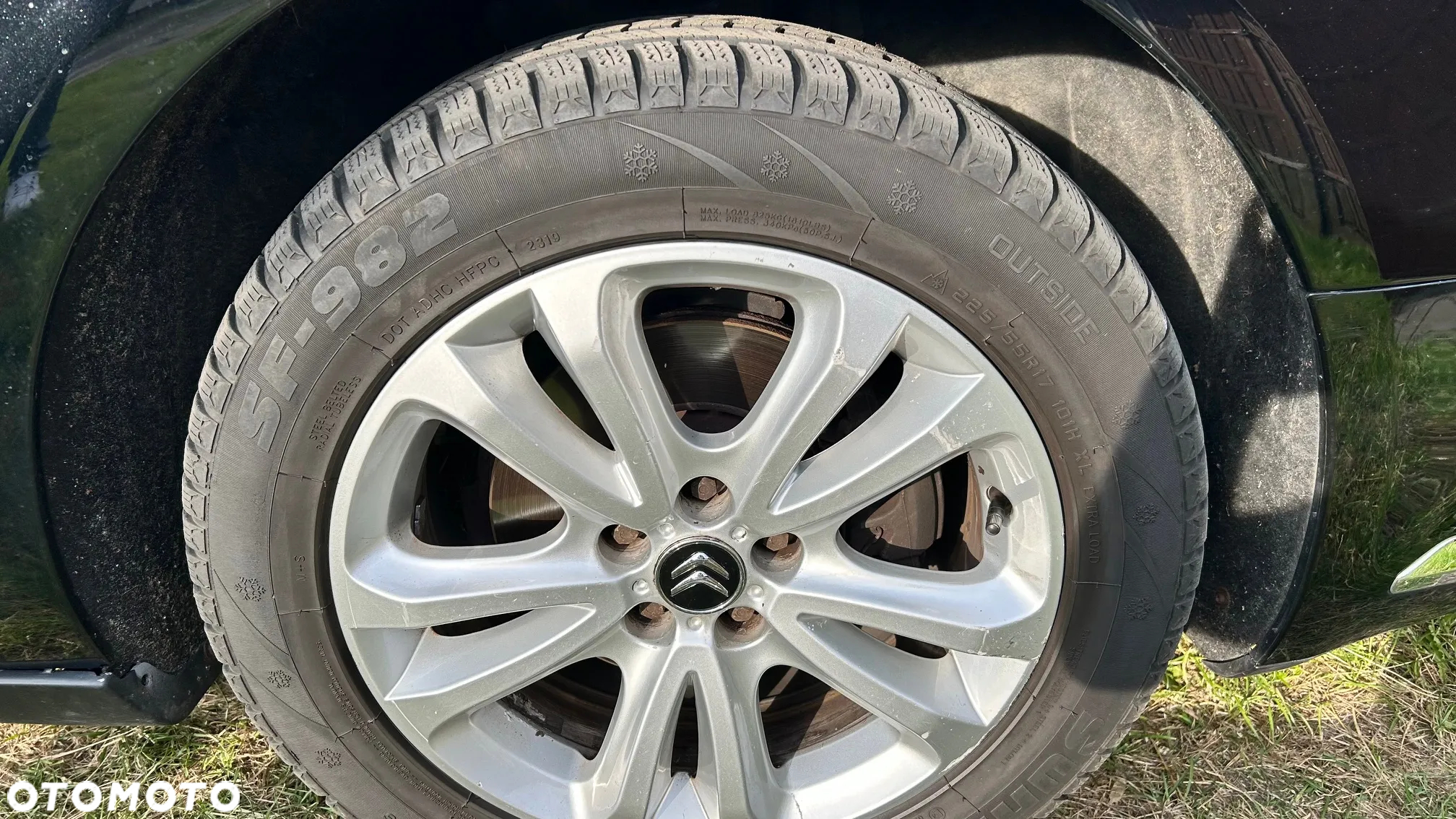Citroën C5 2.0 HDi Exclusive - 24