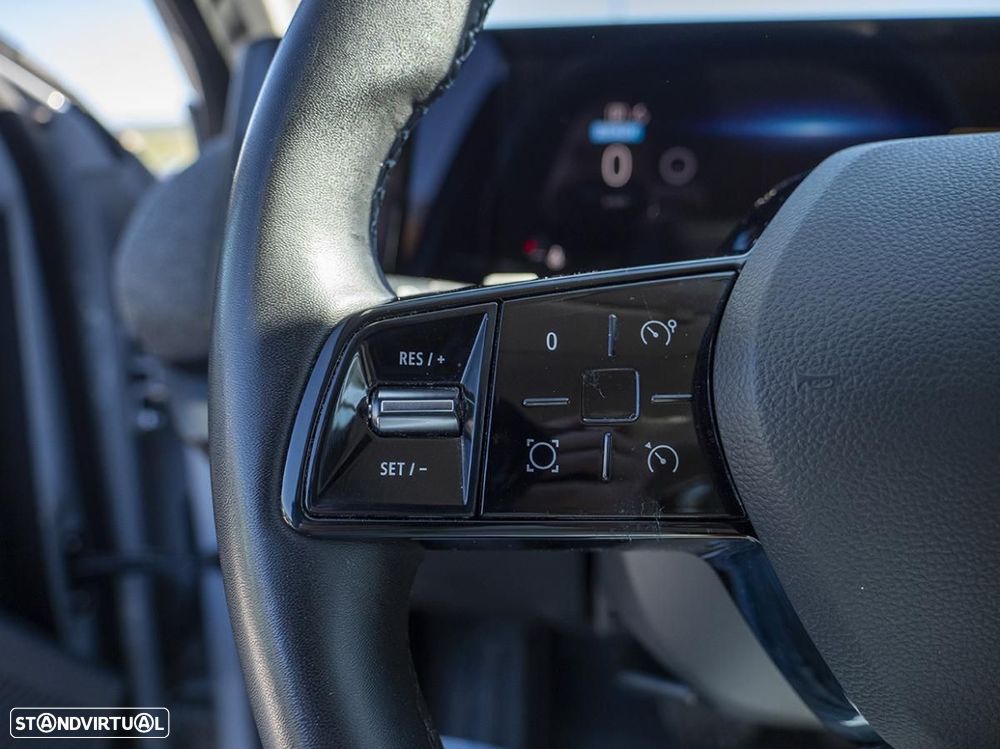 Renault Mégane E-Tech EV60 Equilibre Optimum Charge - 30