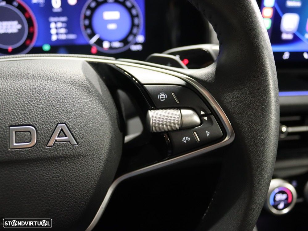 Skoda Kodiaq 2.0 TDI Ultra DSG - 28