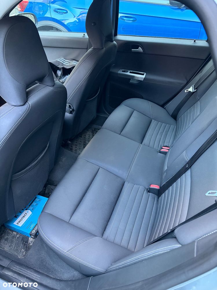 Volvo V50 2.0D DPF Momentum - 2