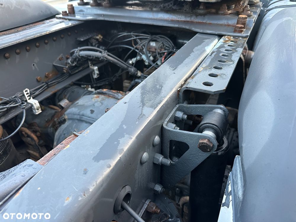 Scania R 500 V8 TOPLINE EURO 5 - 10