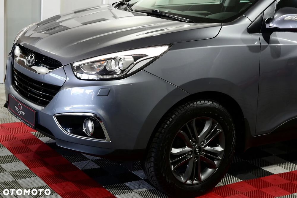 Hyundai ix35 Style - 34