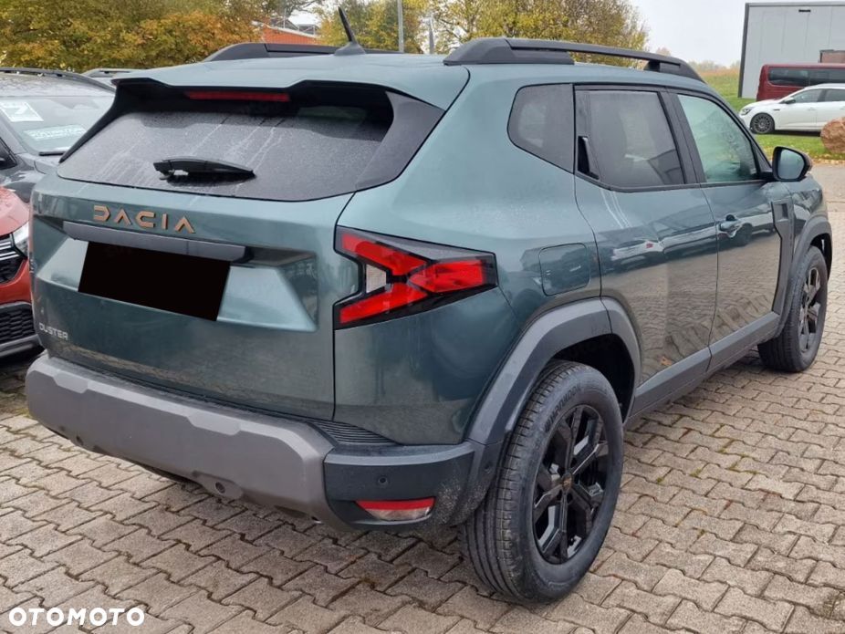 Dacia Duster - 5