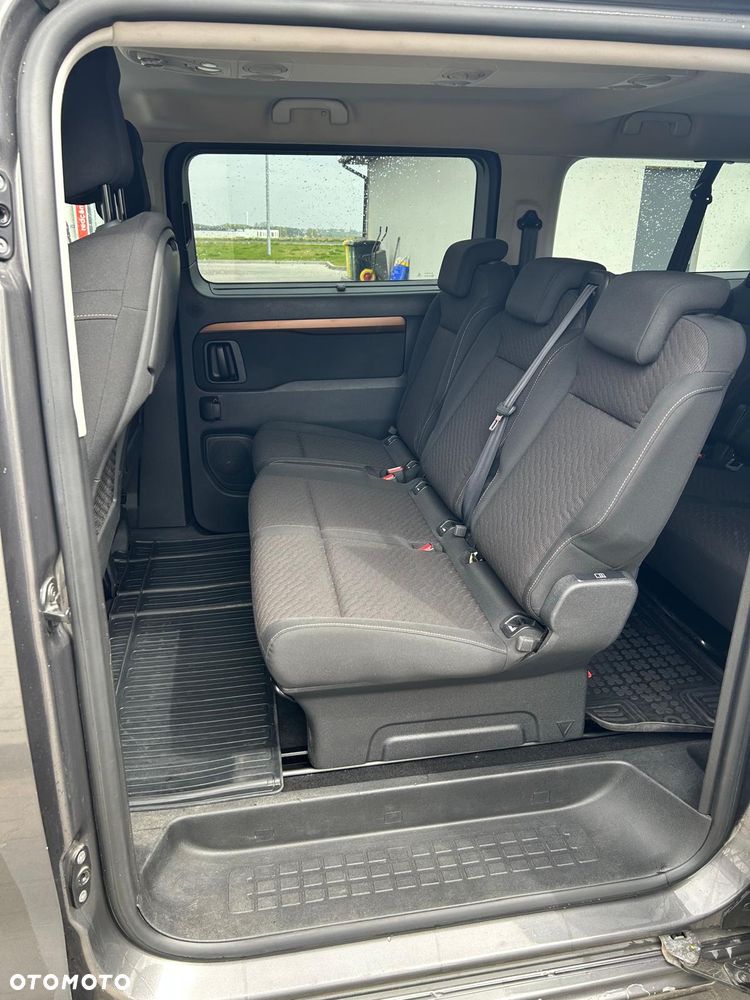 Toyota ProAce - 8