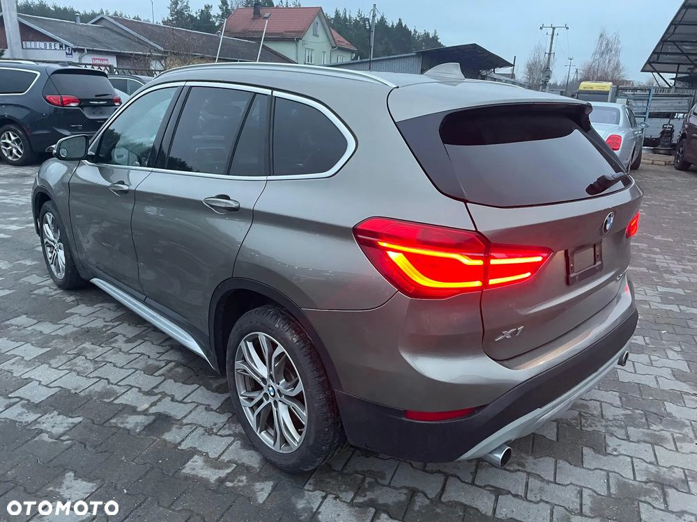 BMW X1 - 2