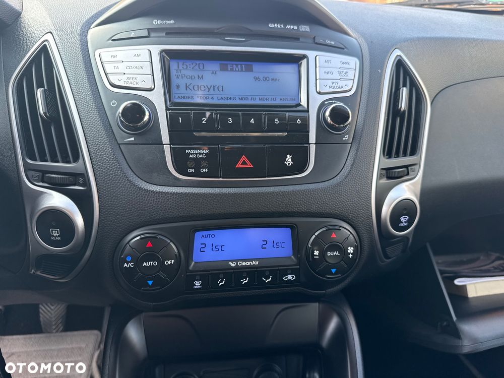 Hyundai ix35 1.6 2WD Comfort - 15