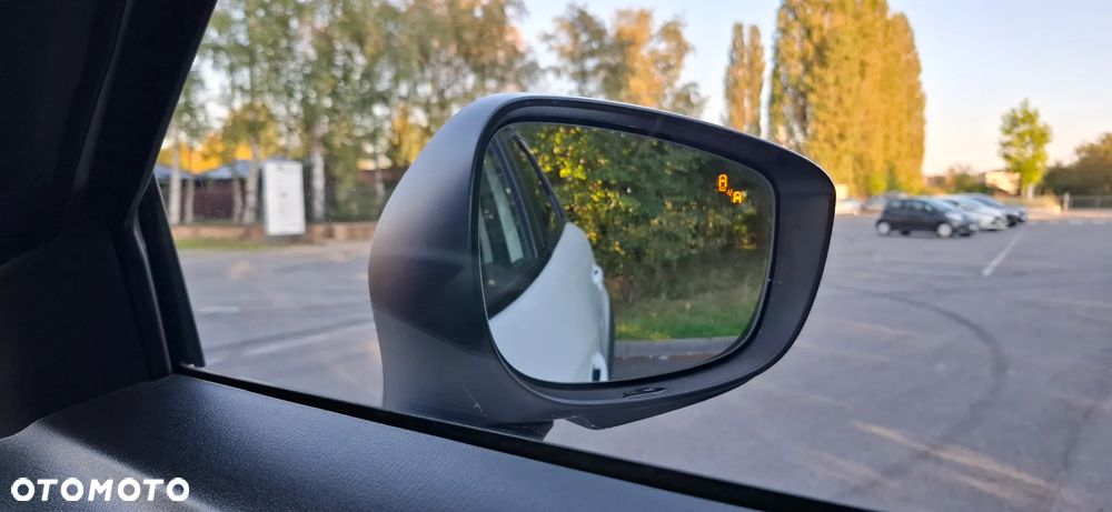 Mazda CX-3 SKYACTIV-G 120 SKYACTIV-Drive FWD Sports-Line - 13