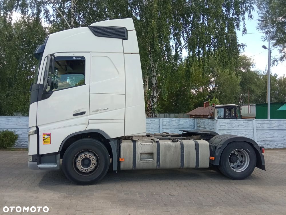 Volvo FH - 21