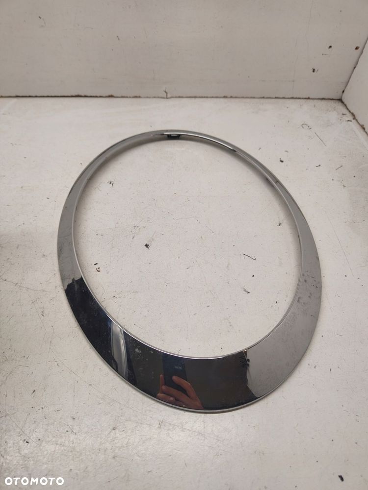 mini r55 r56 zw lampa prawy przód 162704 - 2