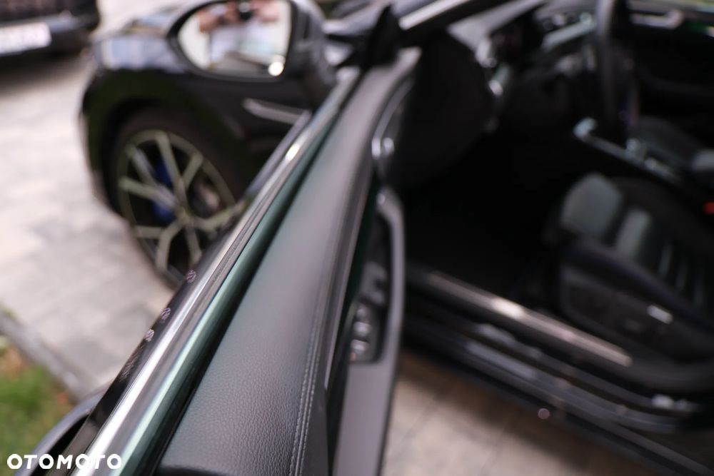 Volkswagen Arteon 2.0 TSI 4Motion R DSG - 30