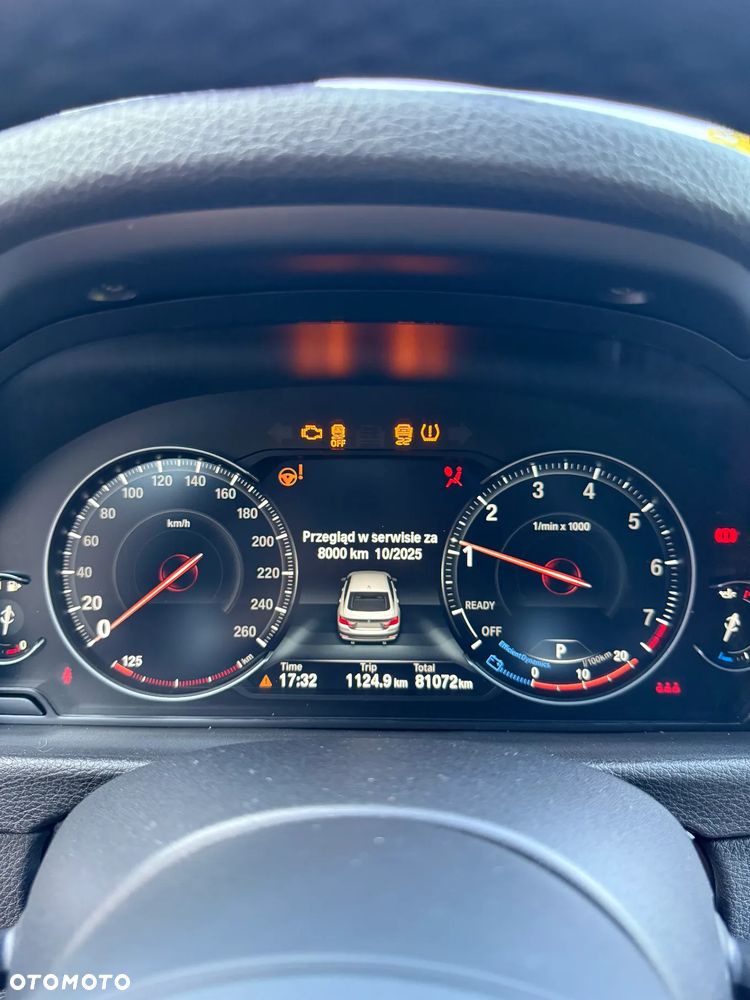 BMW Seria 4 420i M Sport - 14