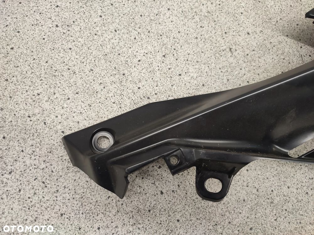 Owiewka, osłona, bok, boczek, wypełnienie Yamaha R125 R 125 YZF-R125 - 13