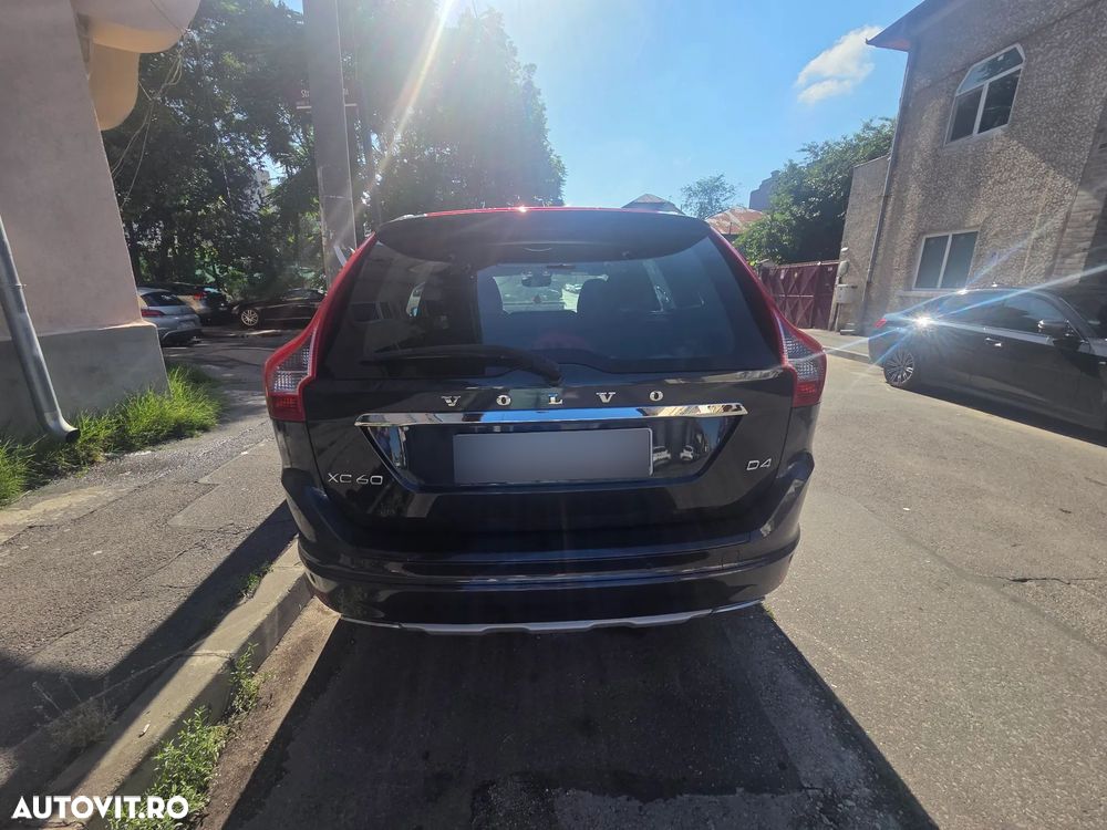 Volvo XC 60 - 9