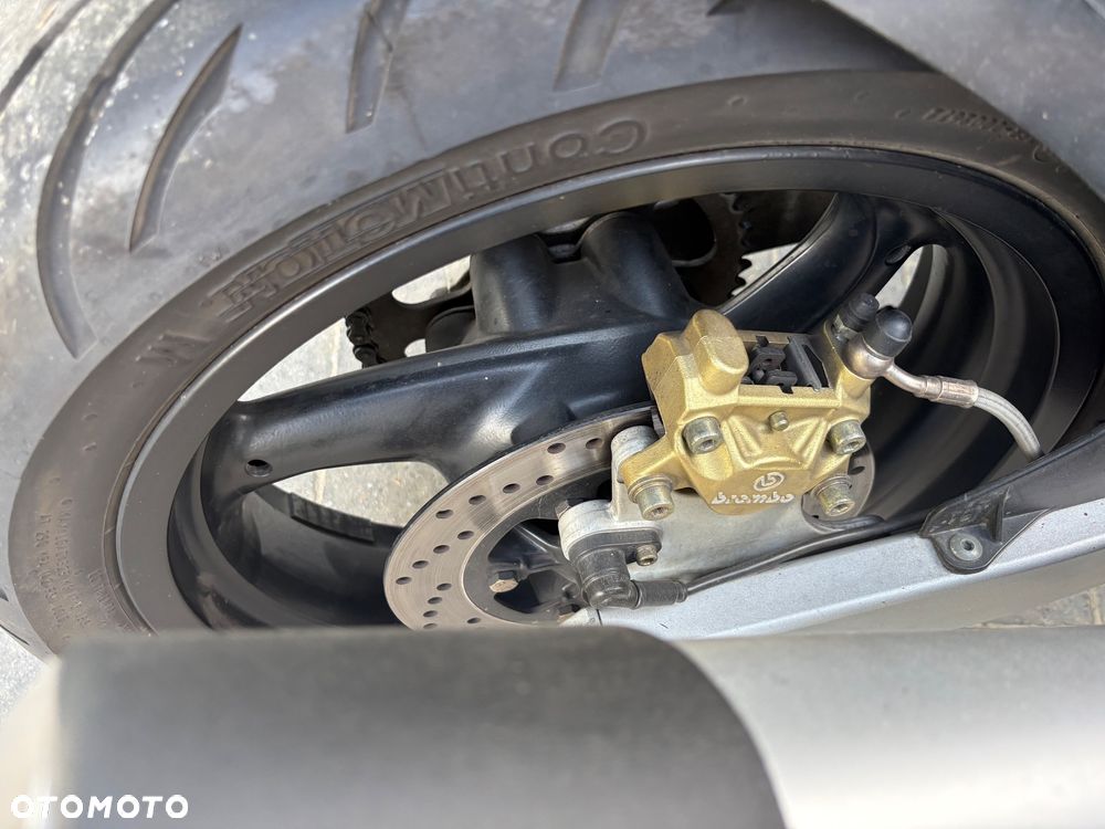 Ducati Monster - 7